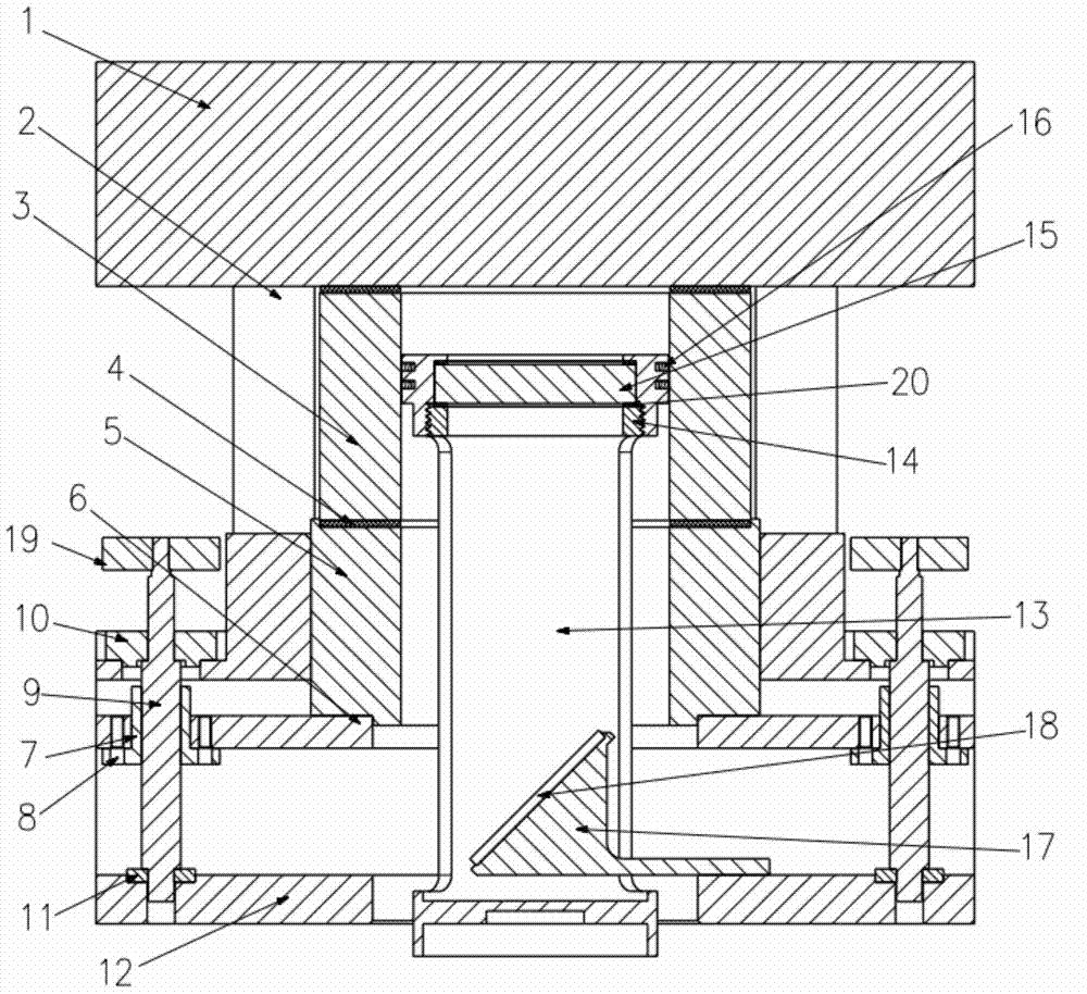 Structural device capable of quickly removing and installing engine combustor windows