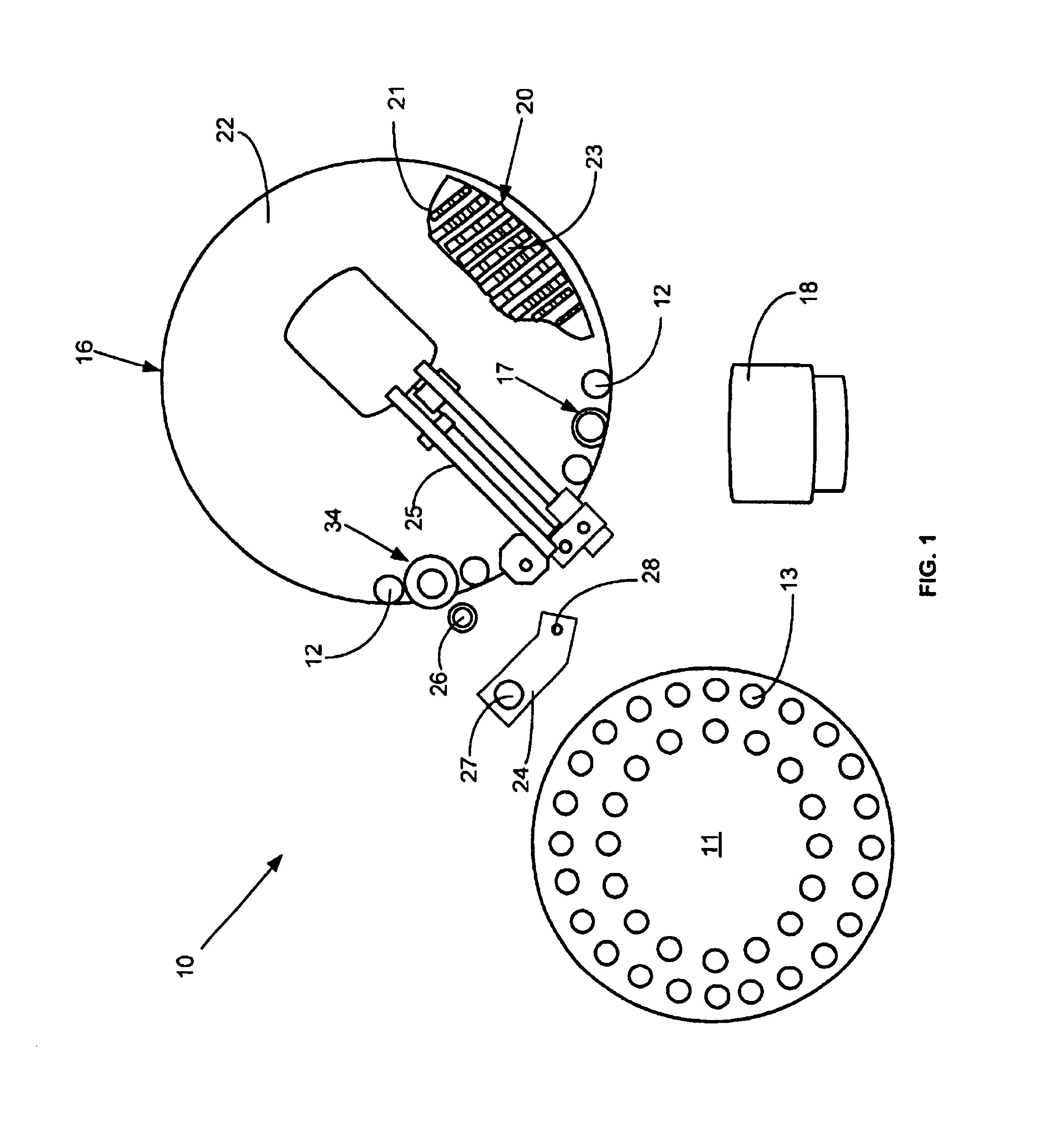 Liquid sample dispensing methods for precisely delivering liquids without crossover