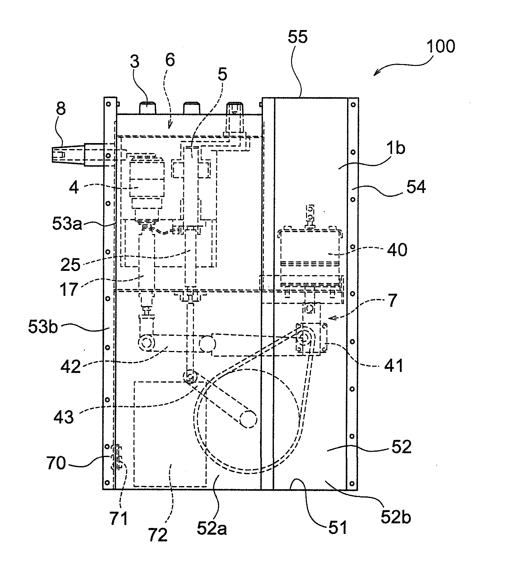 Switchgear