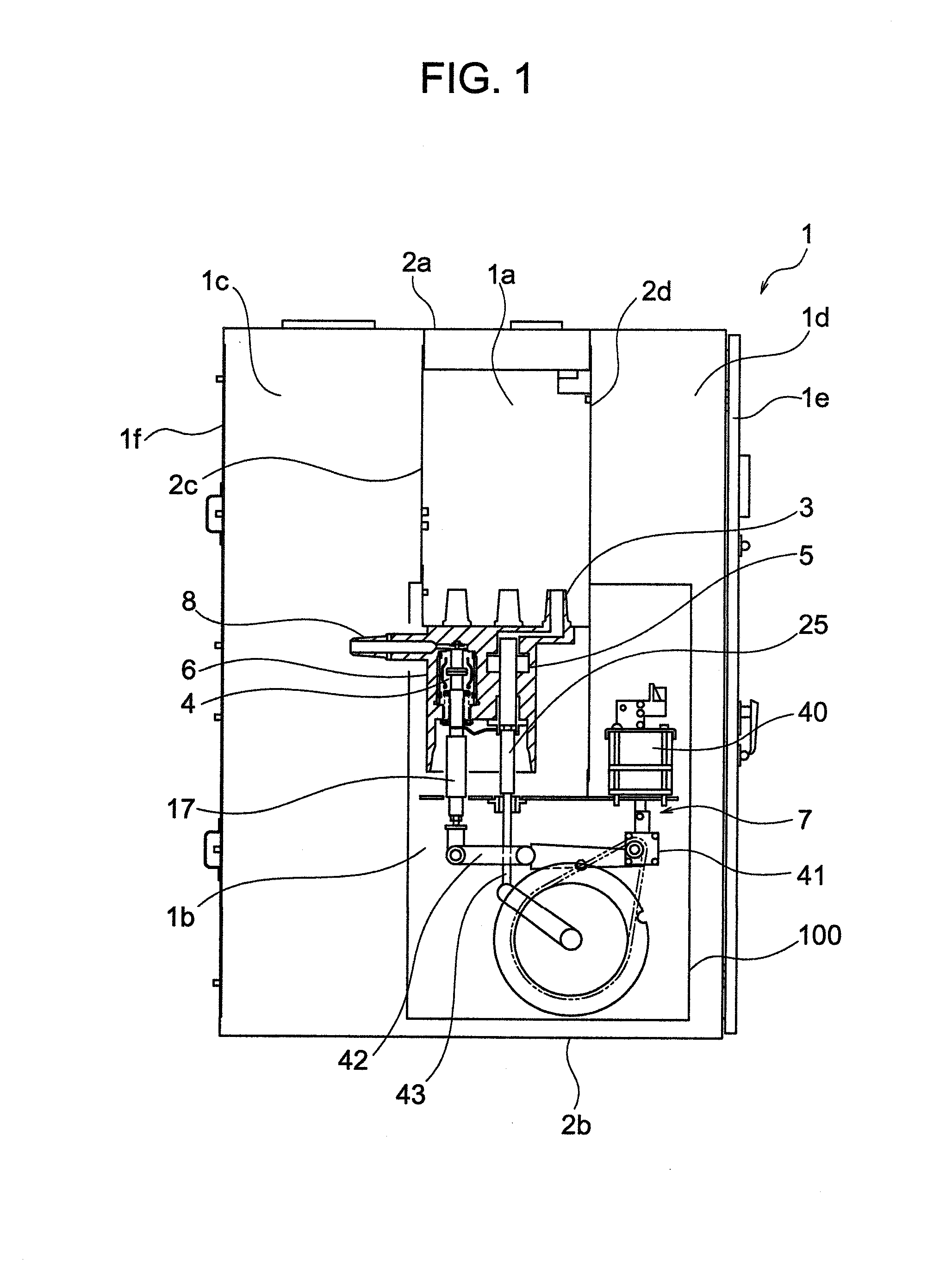 Switchgear