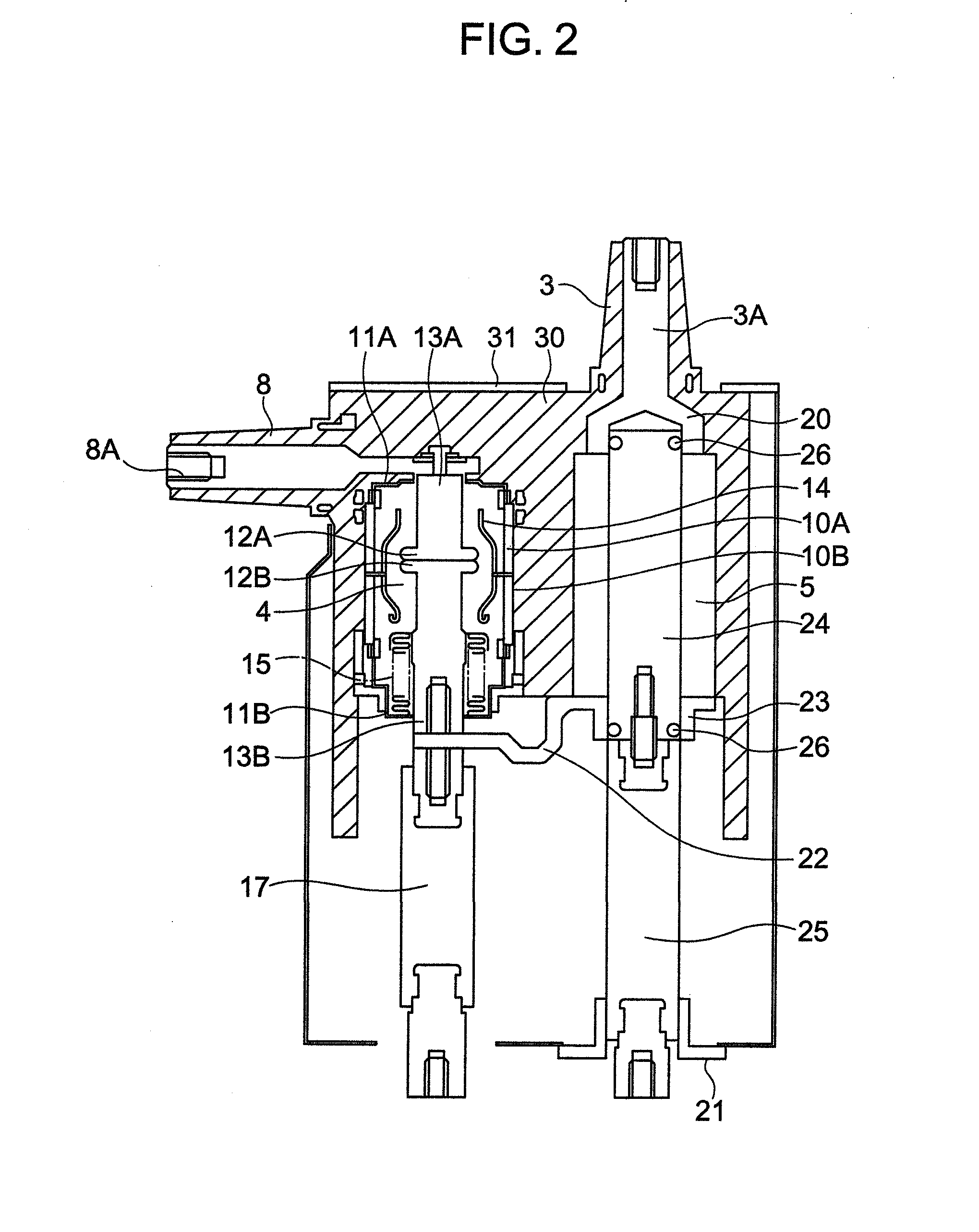 Switchgear