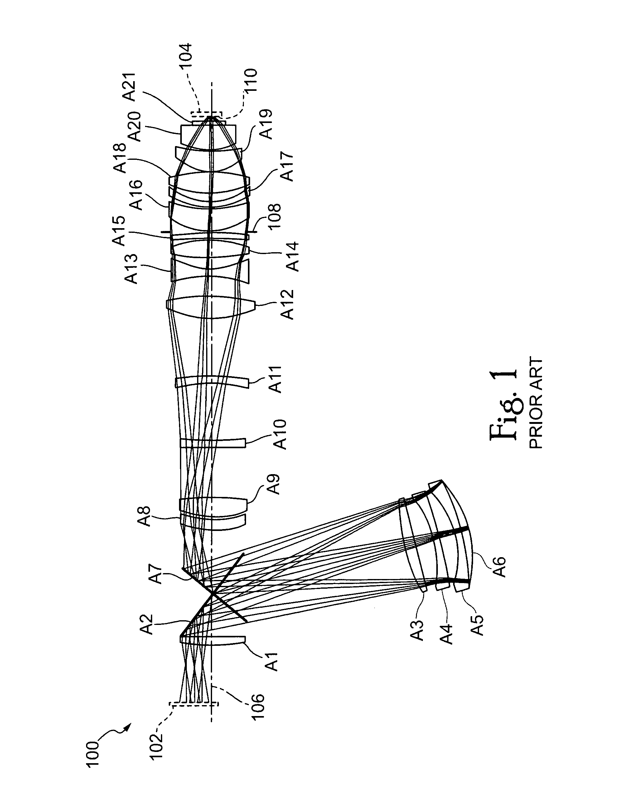 Methods for reducing polarization aberration in optical systems