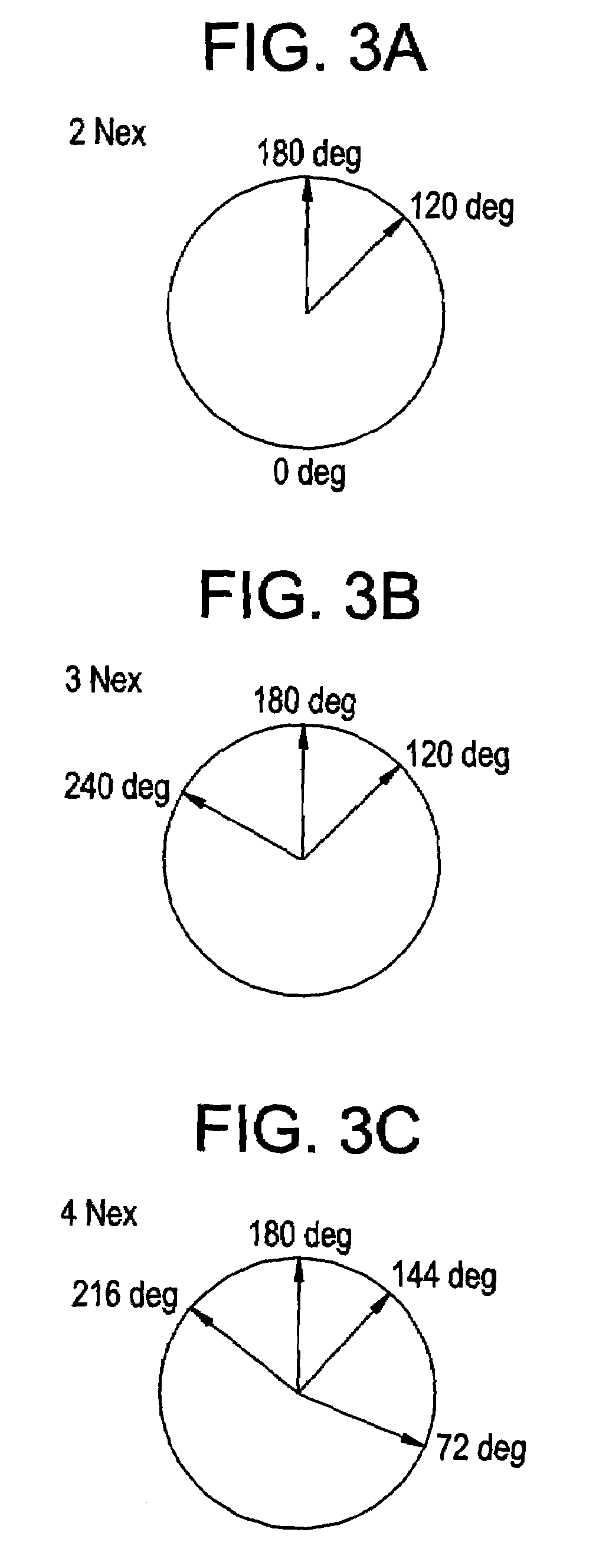 Phase cycling method in SSFP pulse sequence and magnetic resonance imaging apparatus