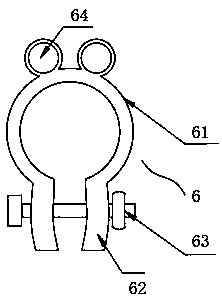 LED (Light Emitting Diode) lamp and control method thereof