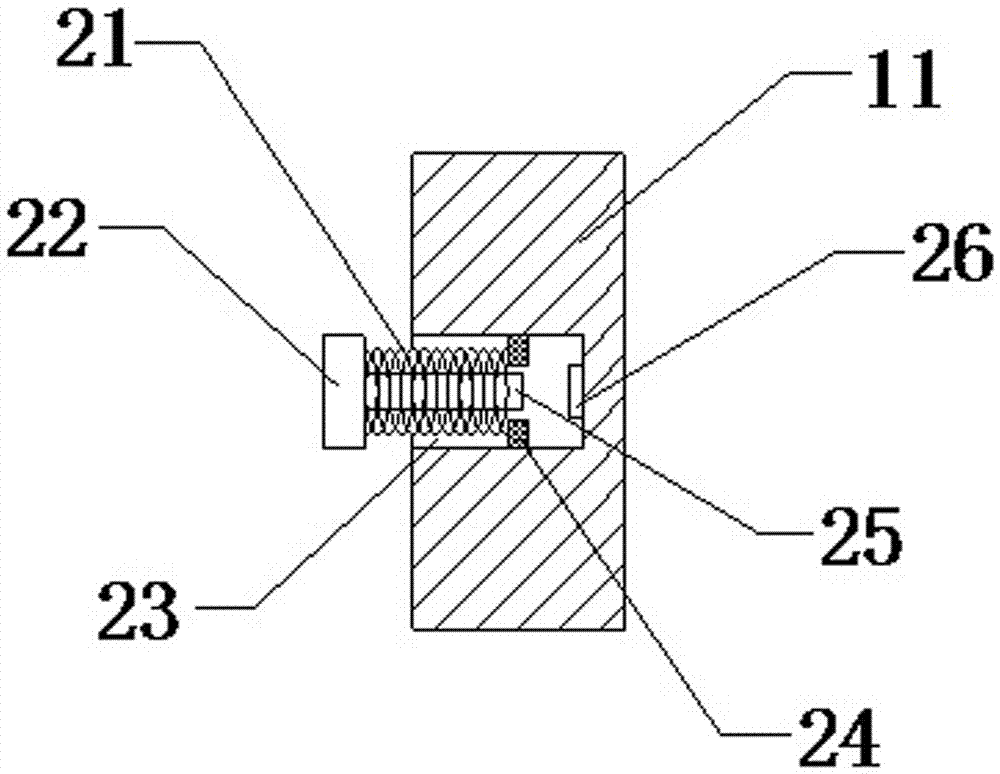 Dual-purpose lathe capable of machining large-aperture and deep hole at a time