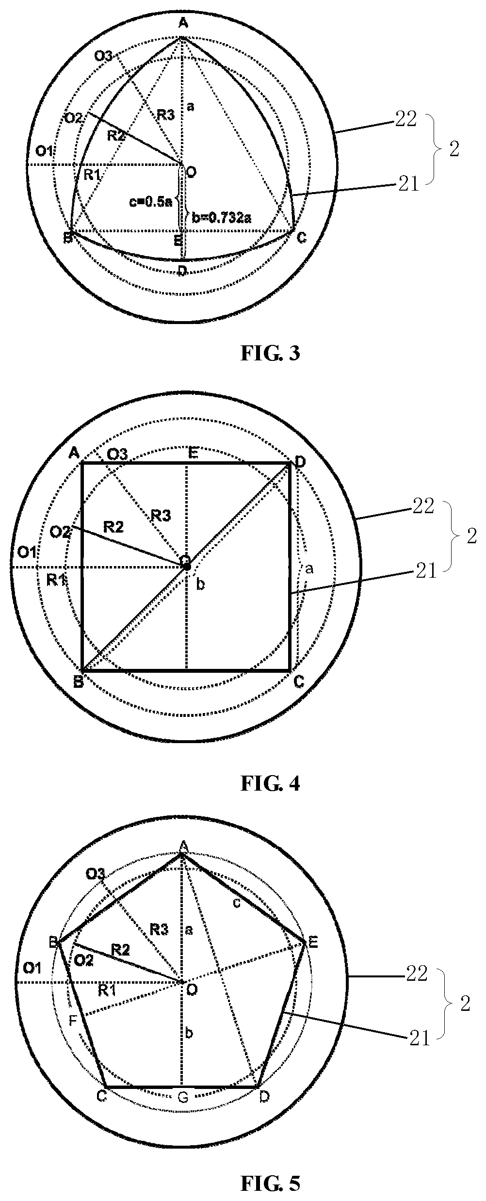 Medical anti-loosening screw based on organism osteogenesis function