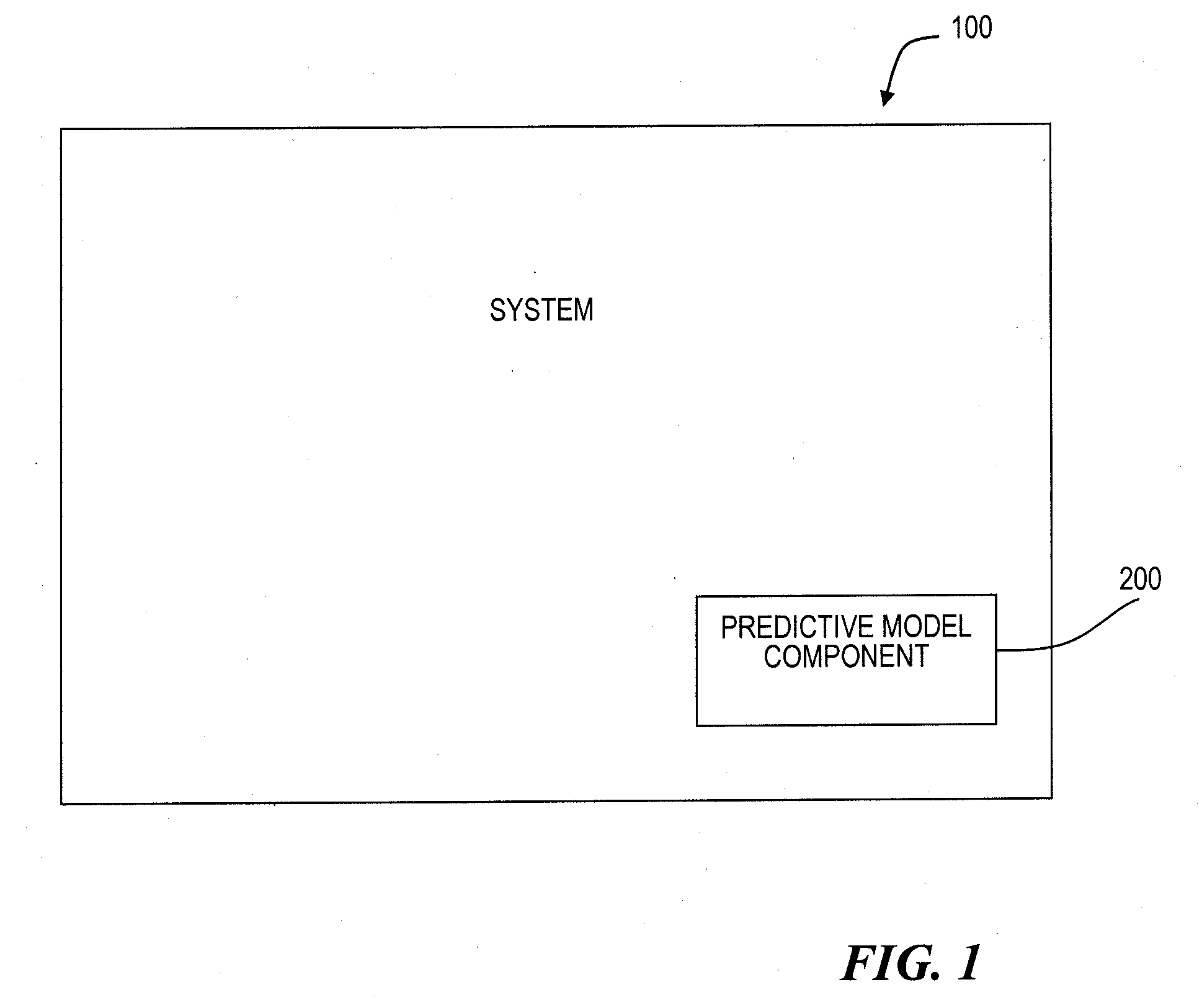 Method and system for predicting adherence to a treatment