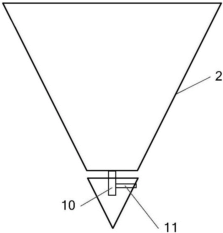 Excavator bucket tooth assembly convenient to replace