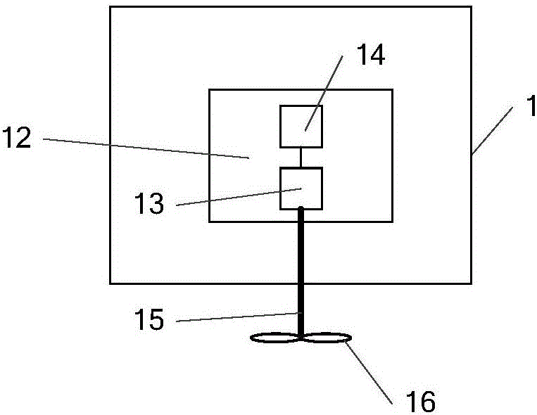 Excavator bucket tooth assembly convenient to replace