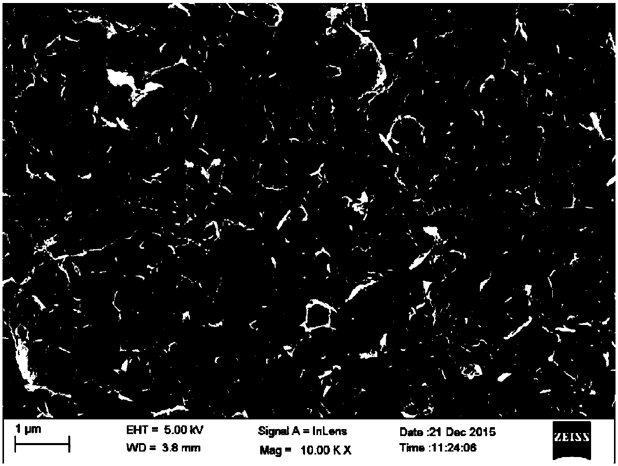 Method for Determination of Resveratrol Content Using Liquid Phase Exfoliated Graphene Modified Electrode