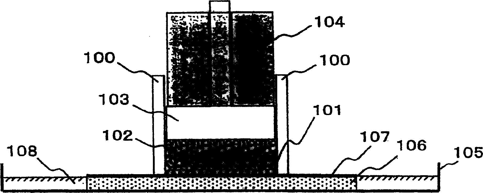 Water absorbent resin composition and production method thereof