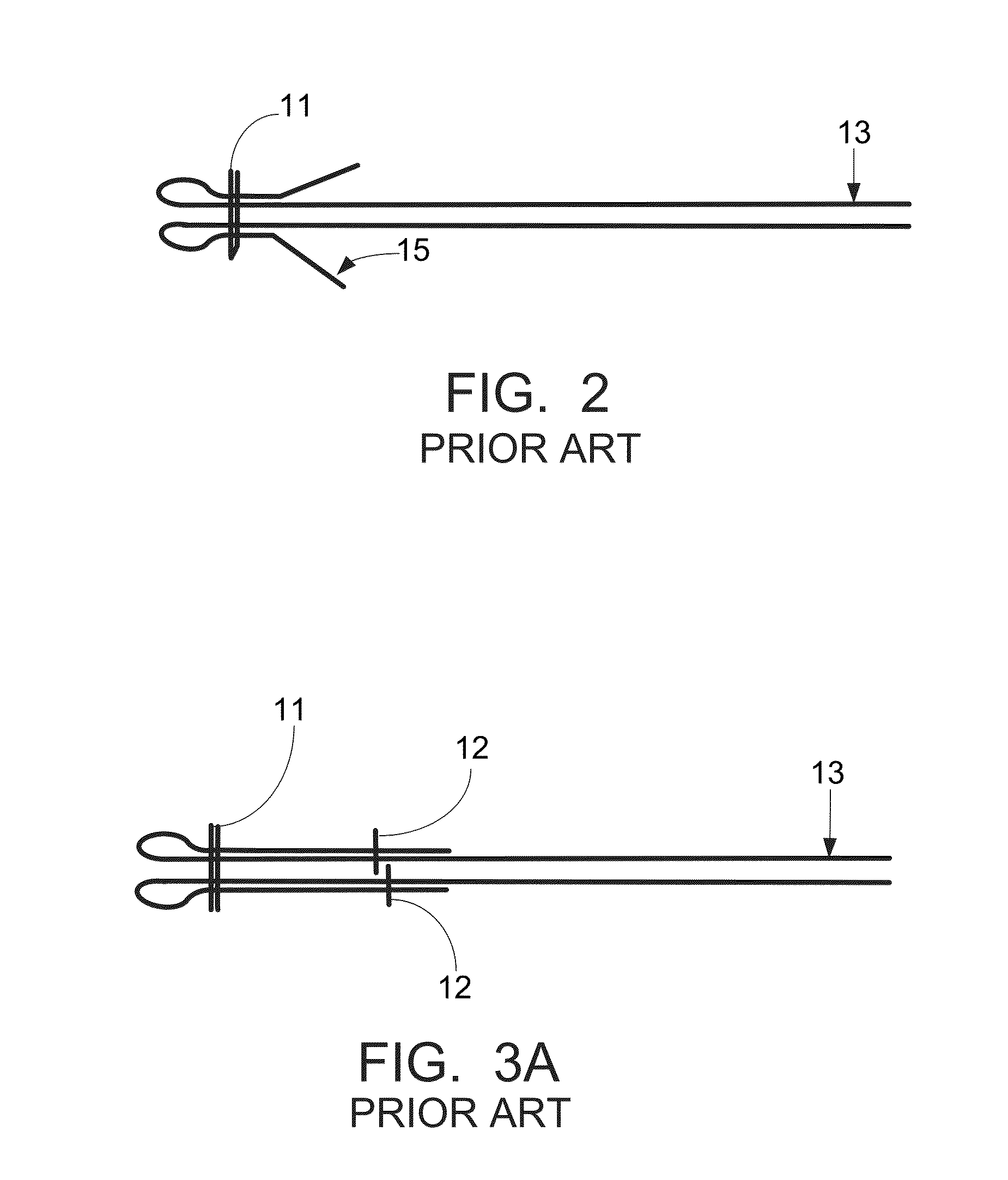 Method of production of fabric bags or containers using heat fused seams