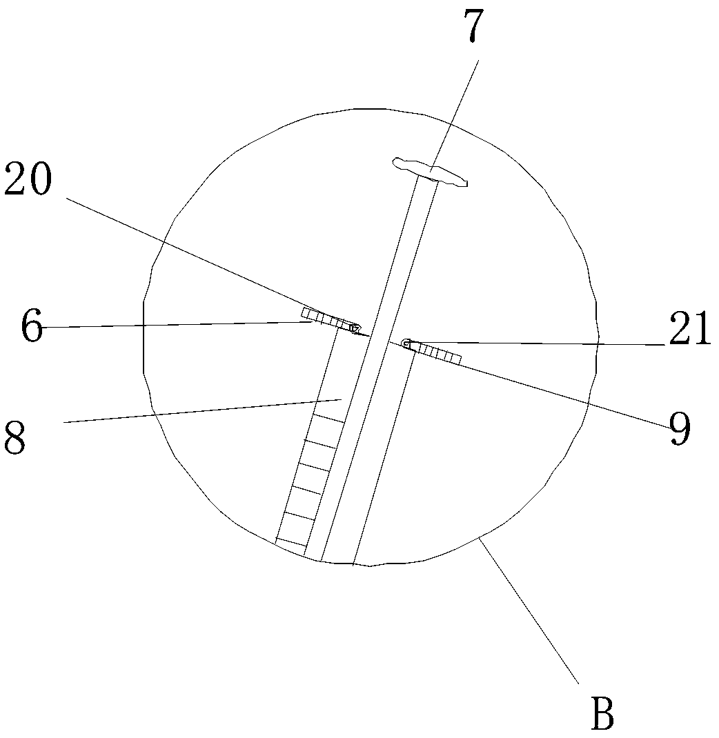 A urological catheter