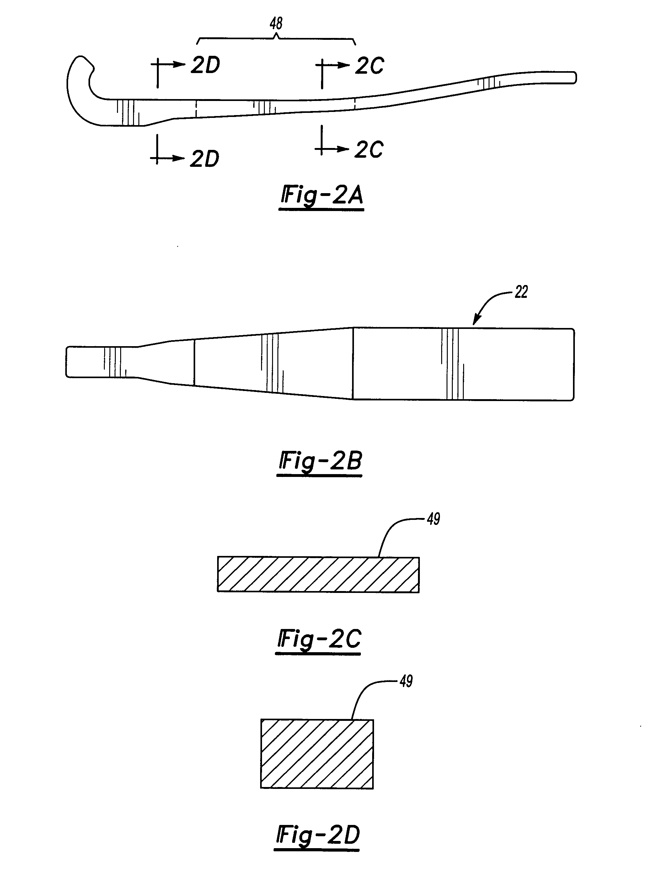 Composite leaf spring having an arcuate attachment arrangement for vehicle mounting