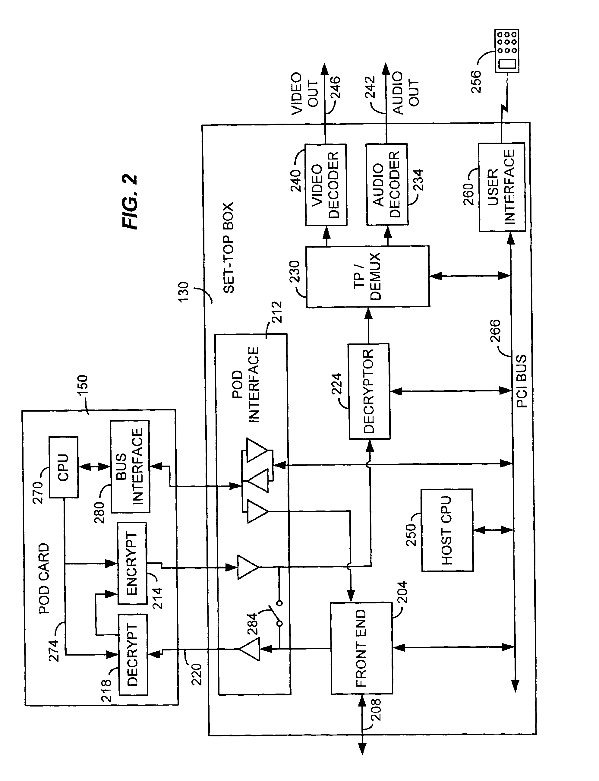 PC card recorder