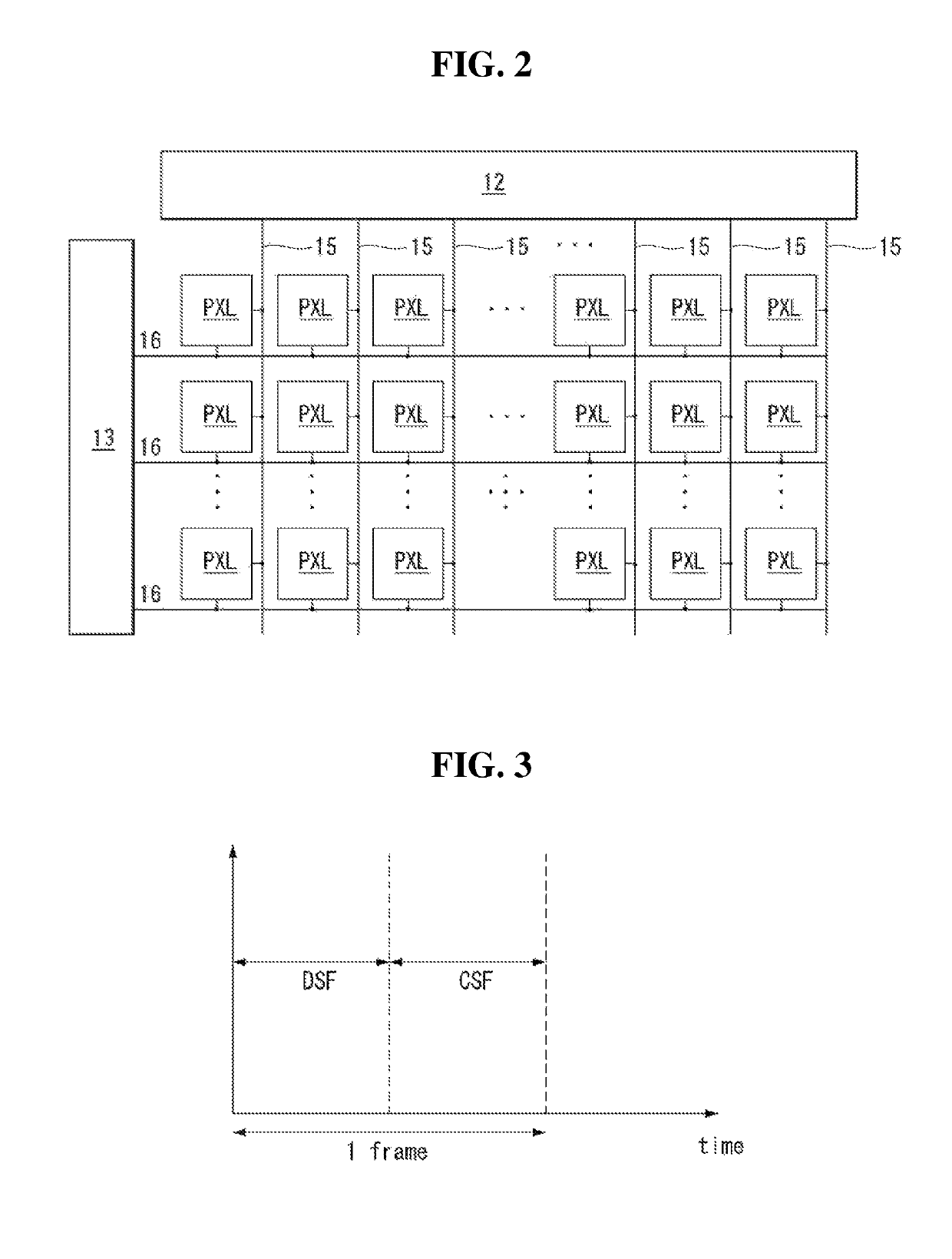 Organic light emitting diode display and method for driving the same