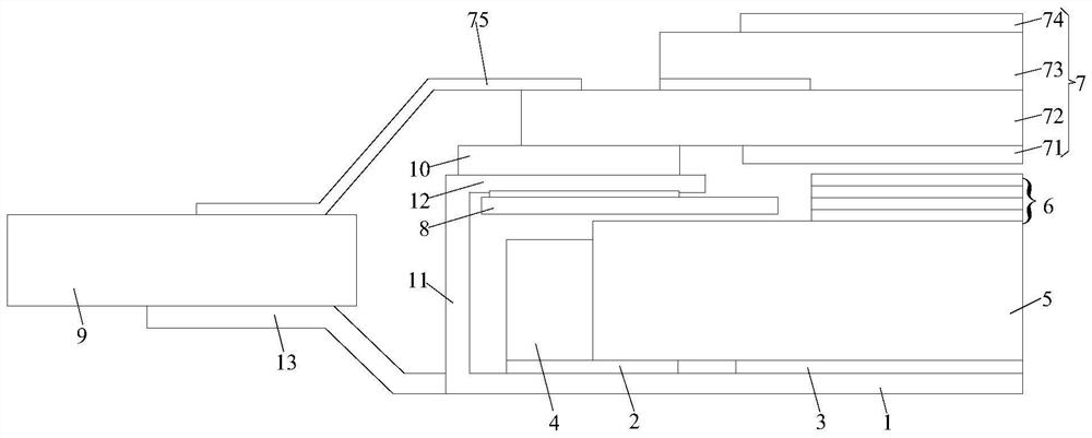 Display panel and display device