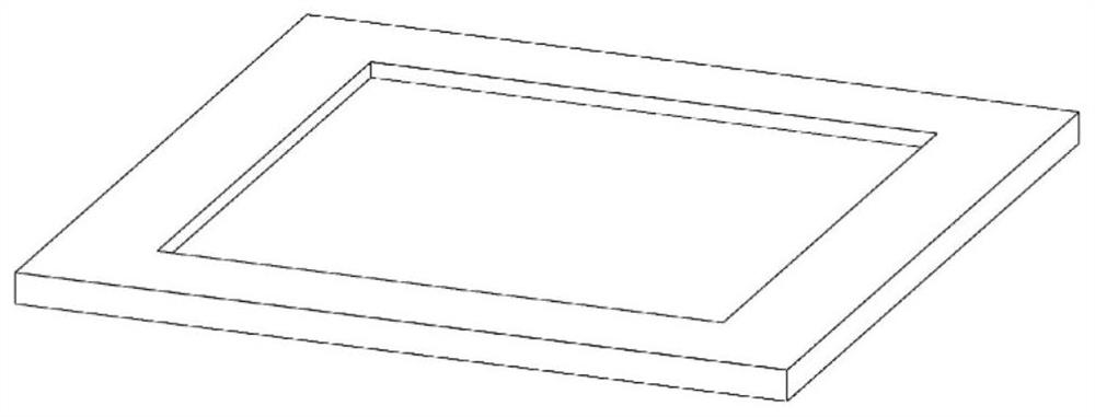 A fabric-based capacitive sensor and its manufacturing method