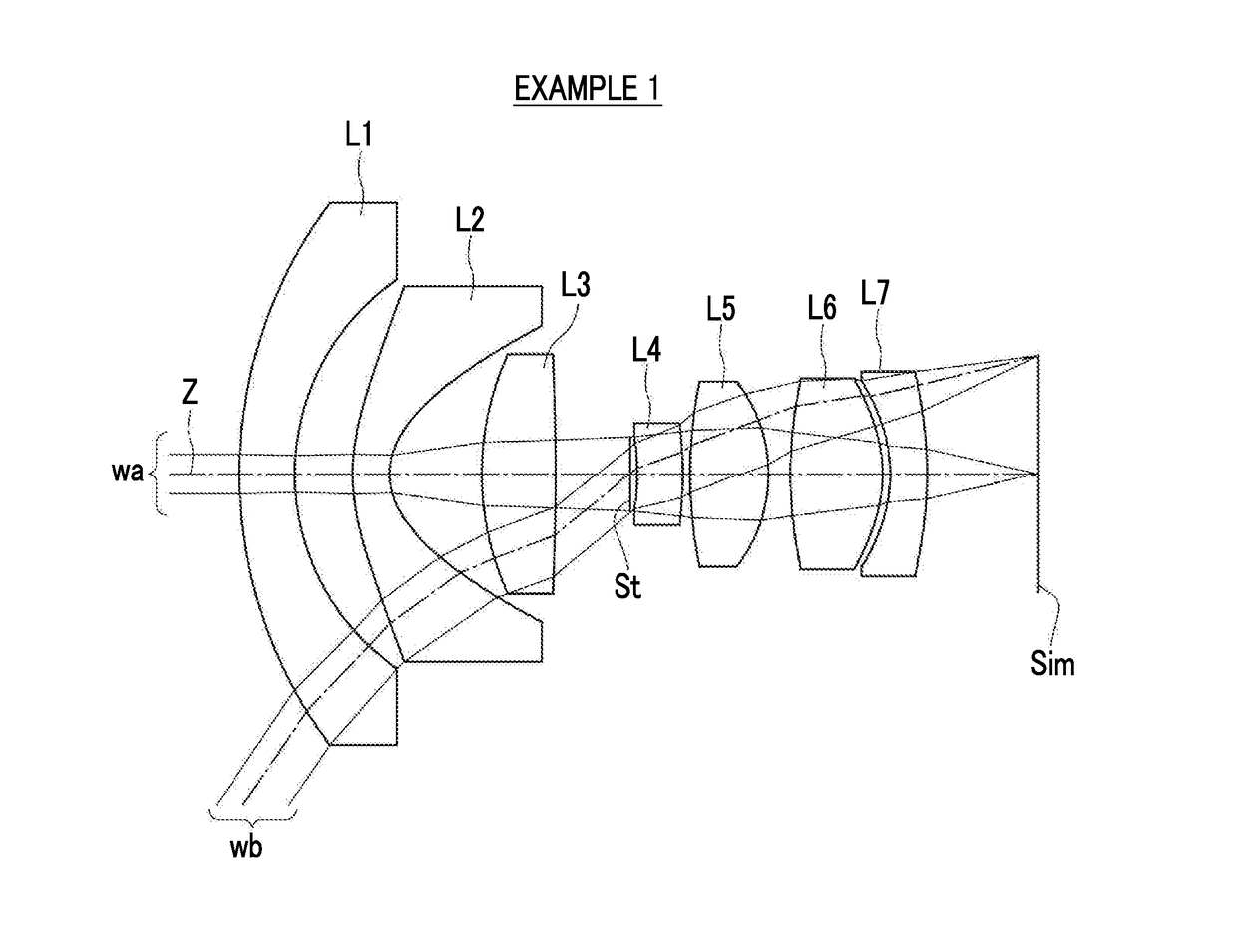 Imaging lens and imaging apparatus