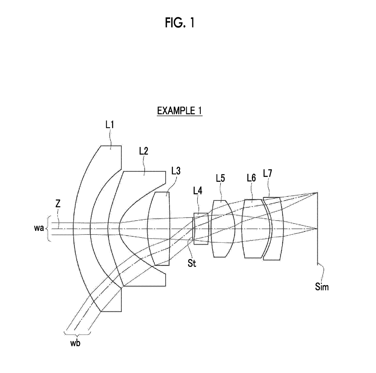 Imaging lens and imaging apparatus