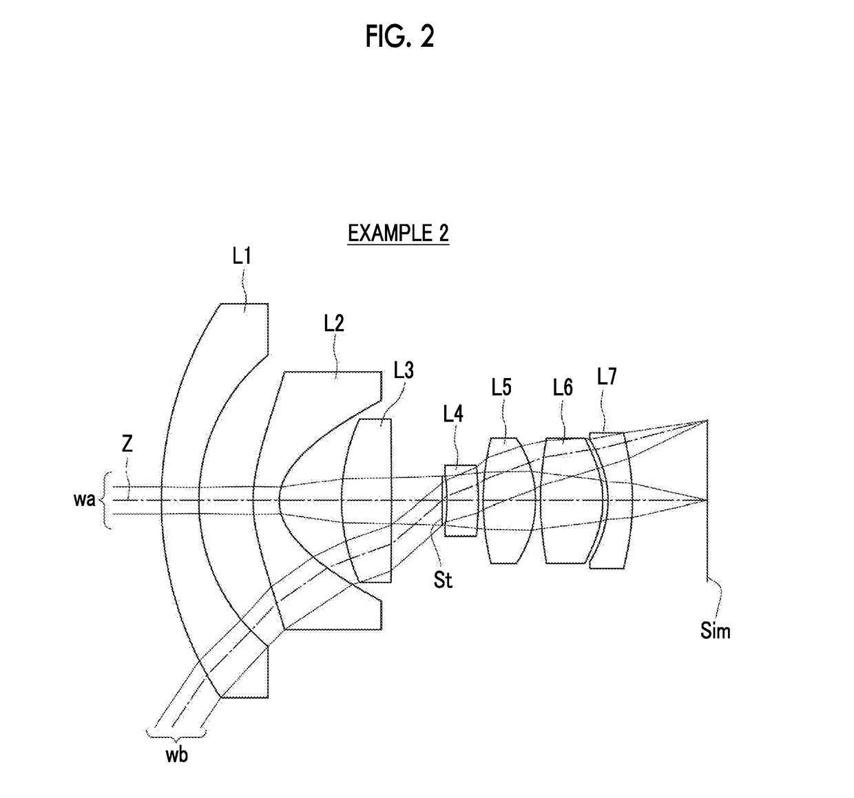 Imaging lens and imaging apparatus