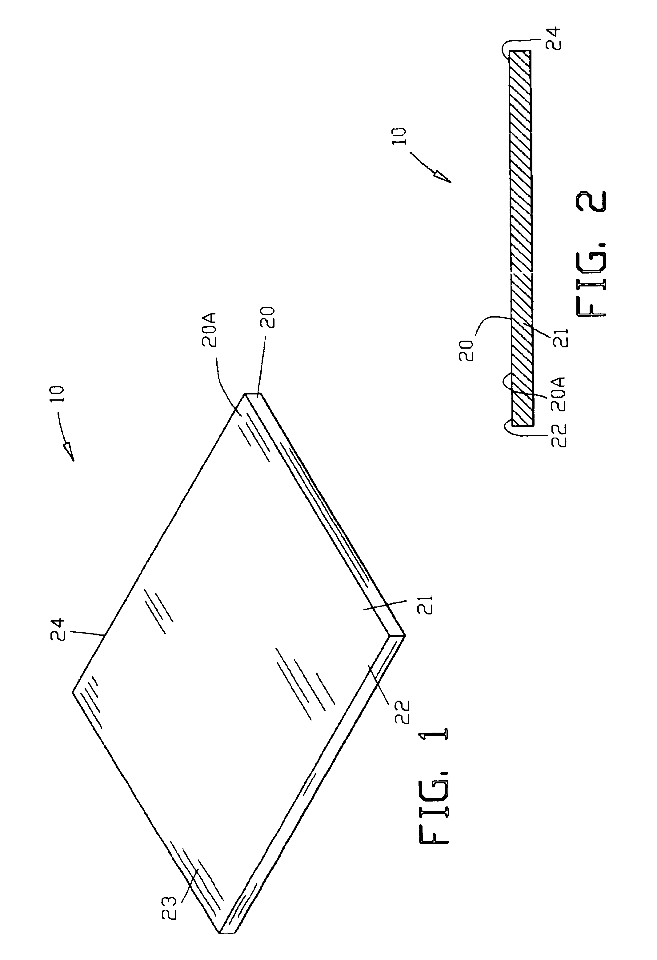 Electrochromic layer