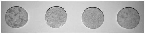 Polyethylene glycol wood powder composite phase change material (PCM) and preparation method and applications thereof