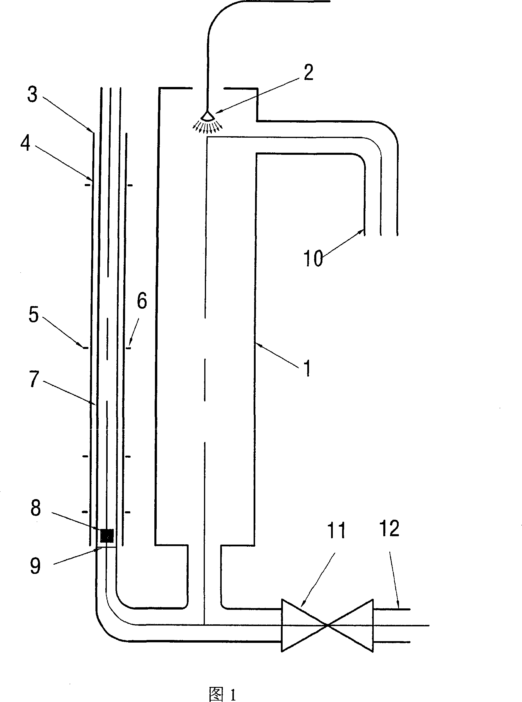 Intelligent positive displacement flow meter