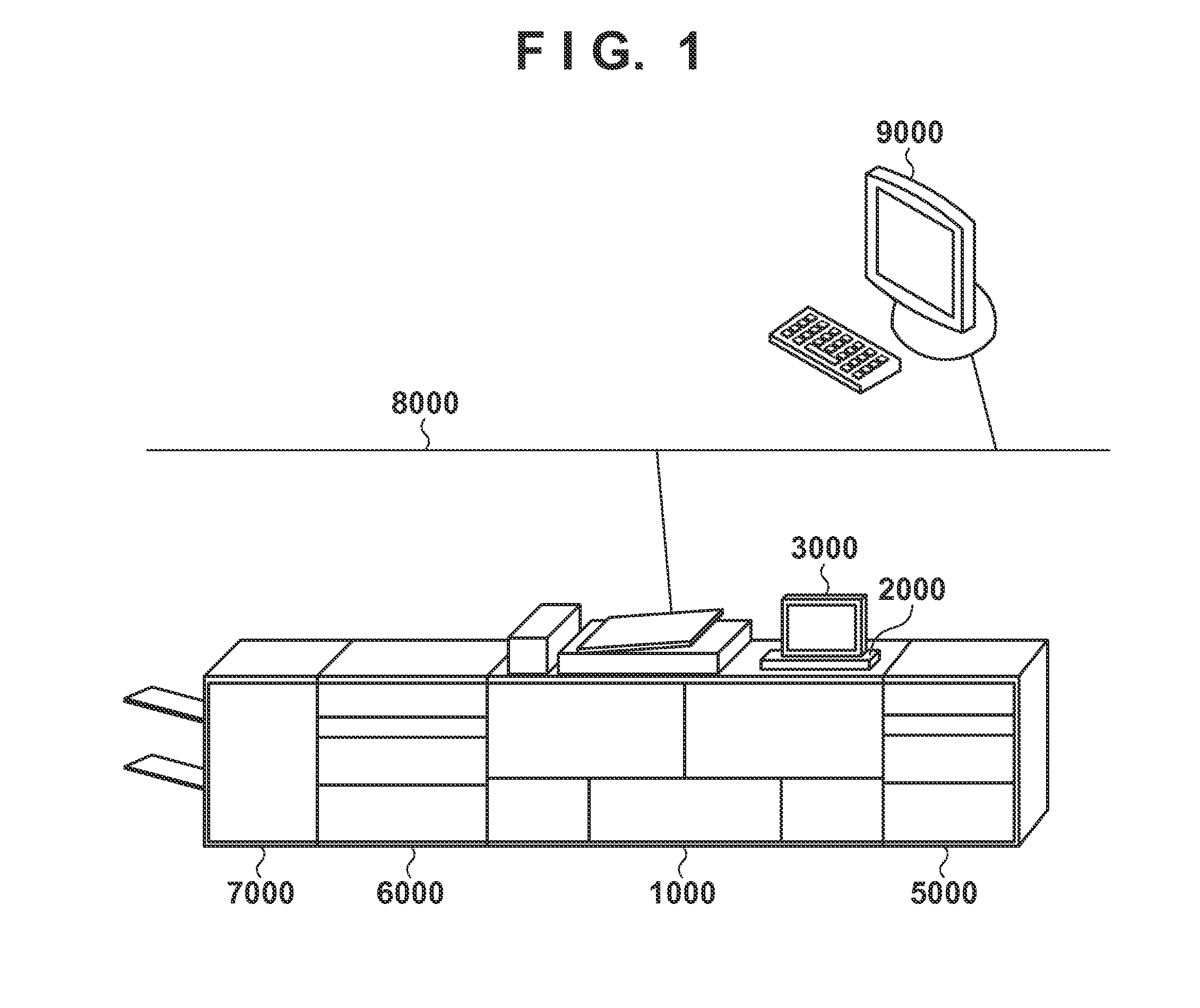 Input display apparatus, control method thereof and storage medium