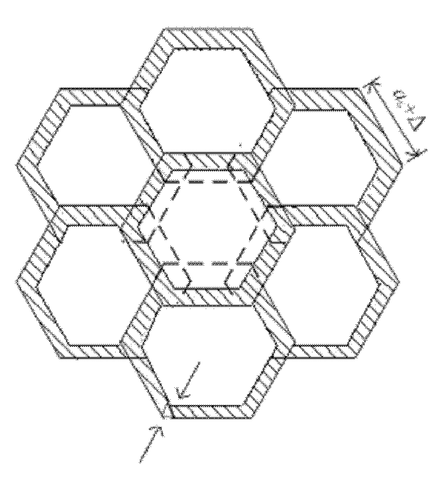 Energy perception routing algorithm used for wireless sensing network