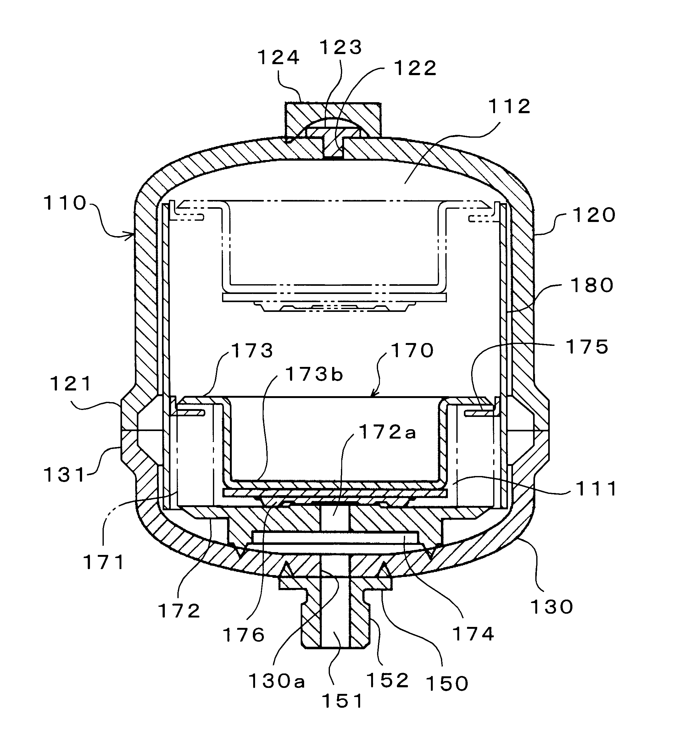 Accumulator