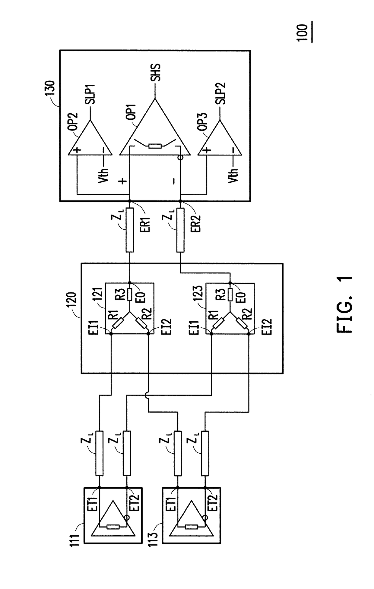 Data transmission system