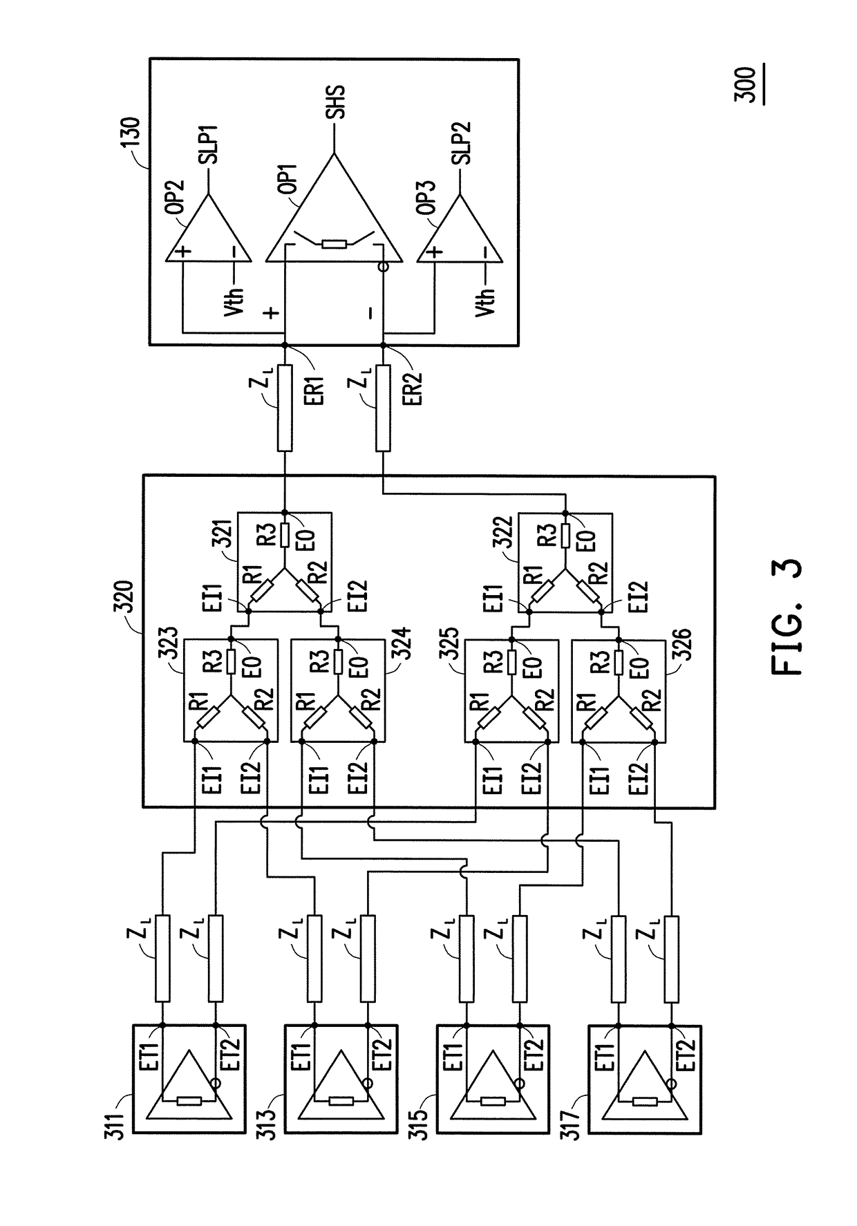 Data transmission system