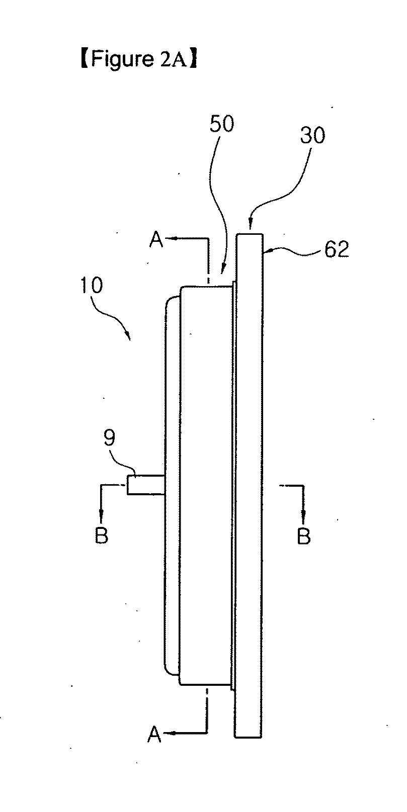 Stator for bldg motor BLDC motor having double rotors/ single stator and vehicle cooler using the same