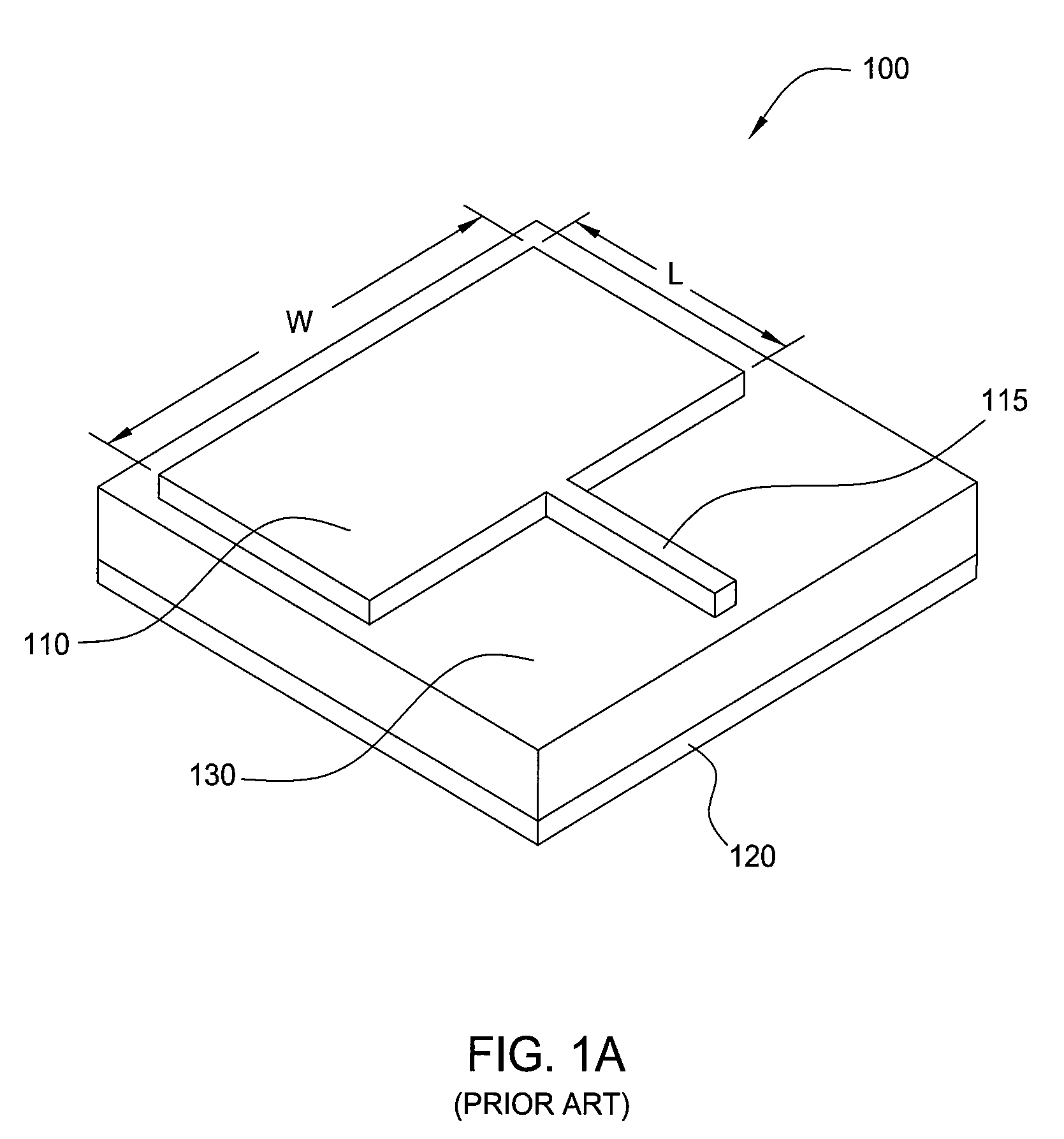 Method and apparatus for a tunable channelizing patch antenna