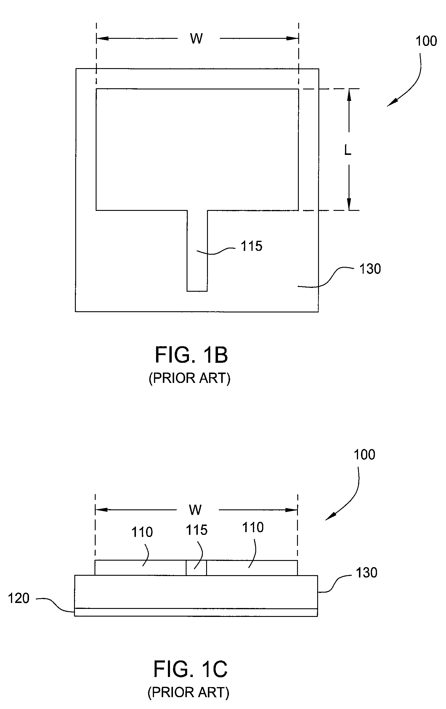 Method and apparatus for a tunable channelizing patch antenna