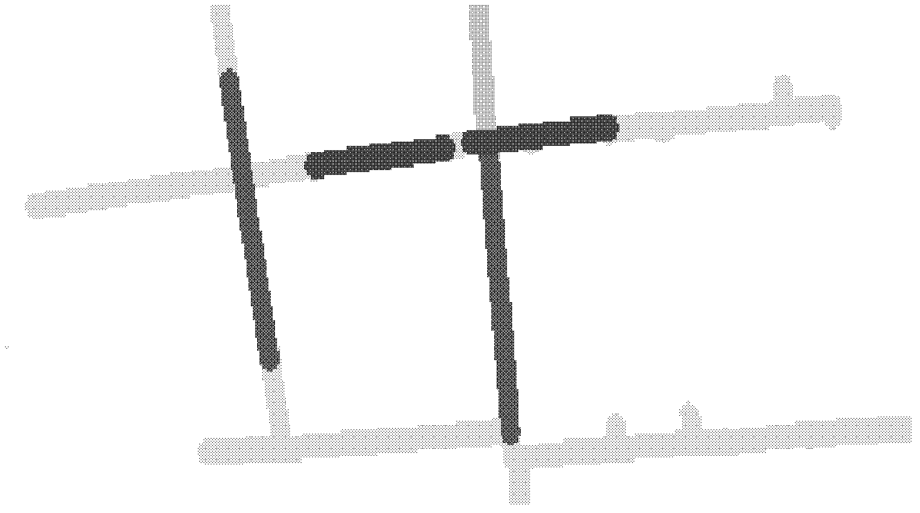 Method for predicting and analyzing pipe burst of urban water supply network