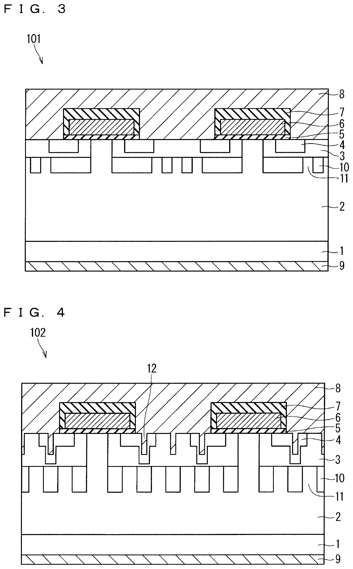 SiC-MOSFET