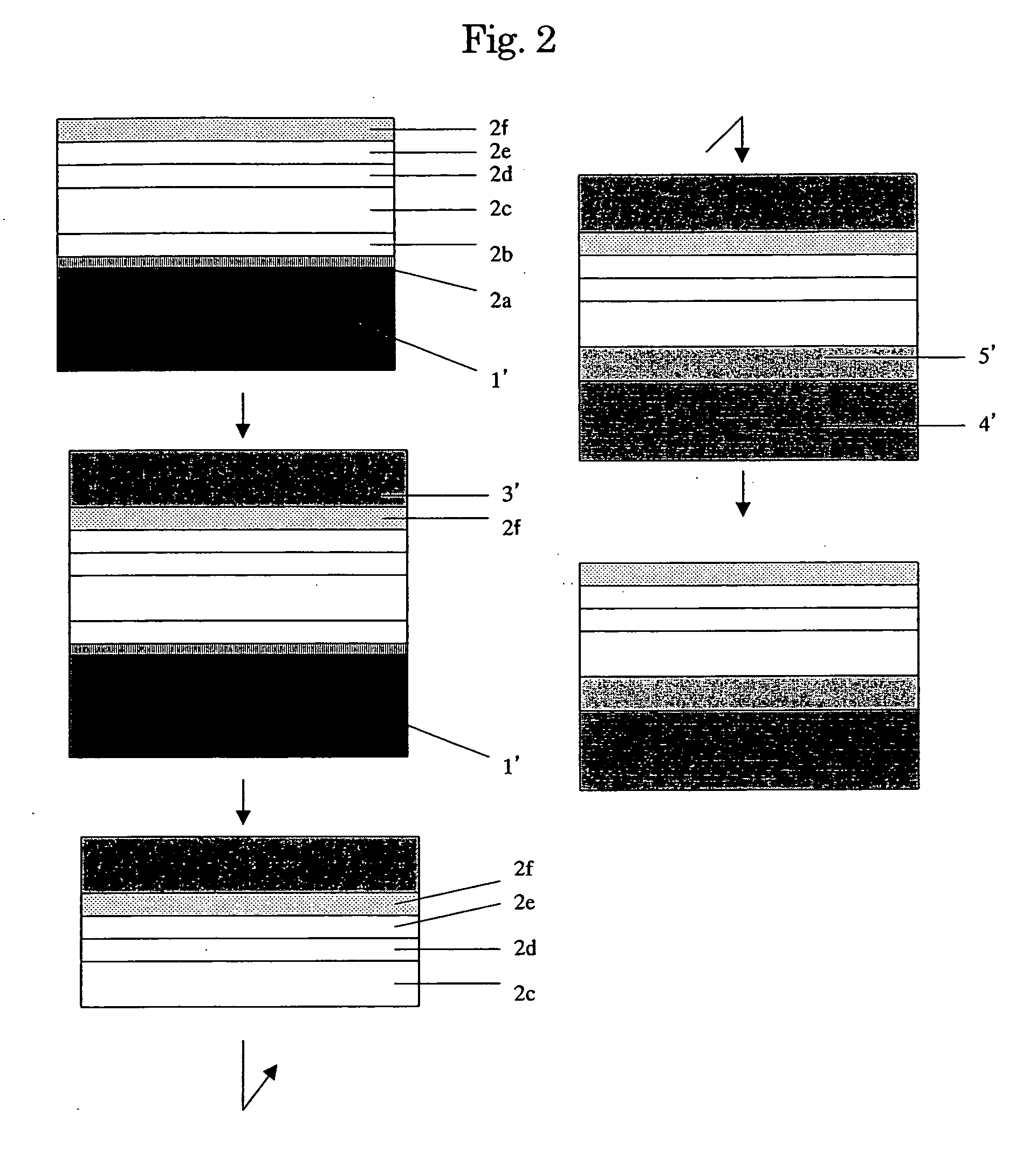 Method for manufacturing compound semiconductor substrate