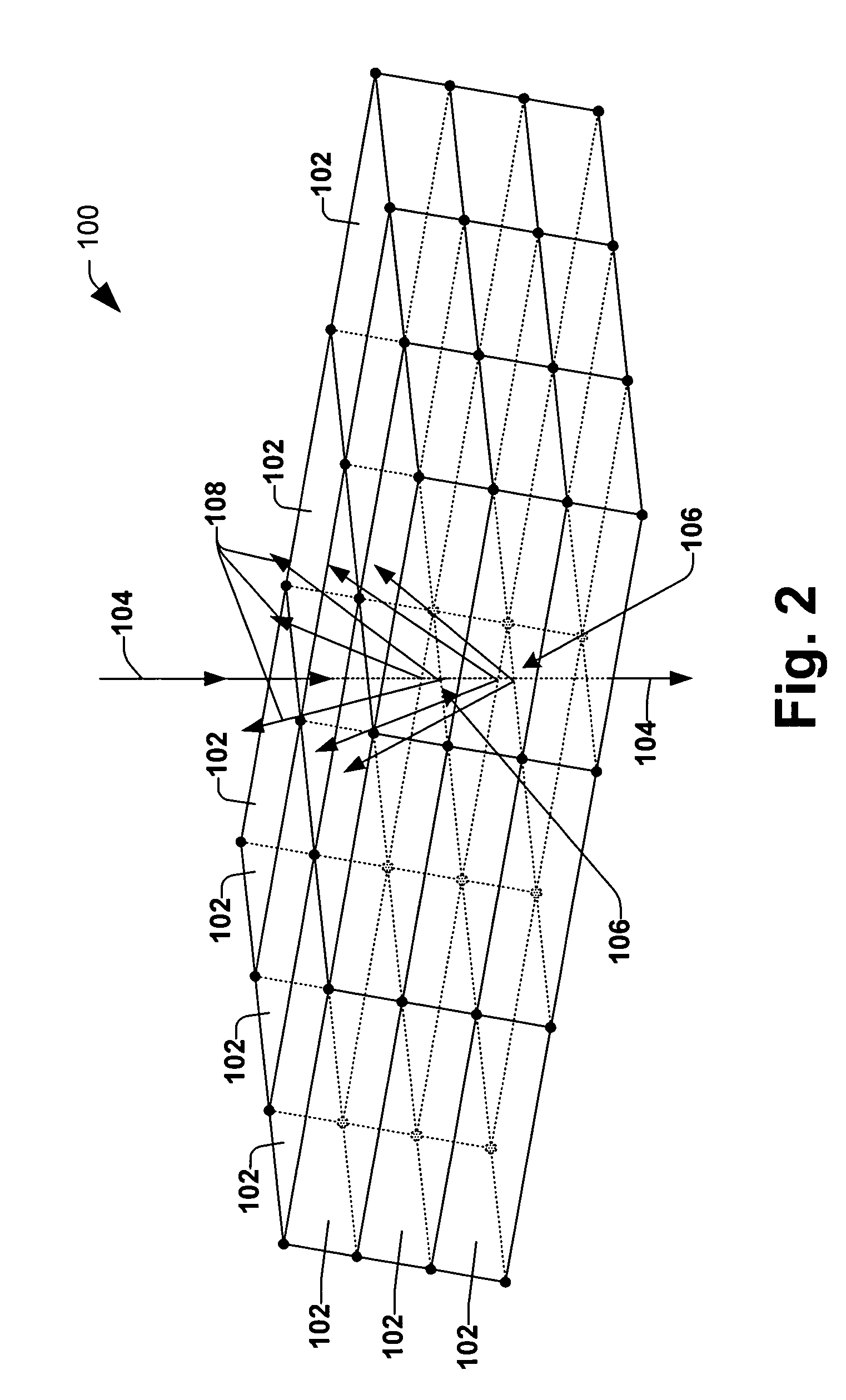 Simplified wafer alignment