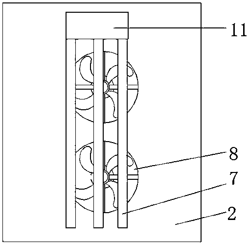 Efficient dryer for textile use