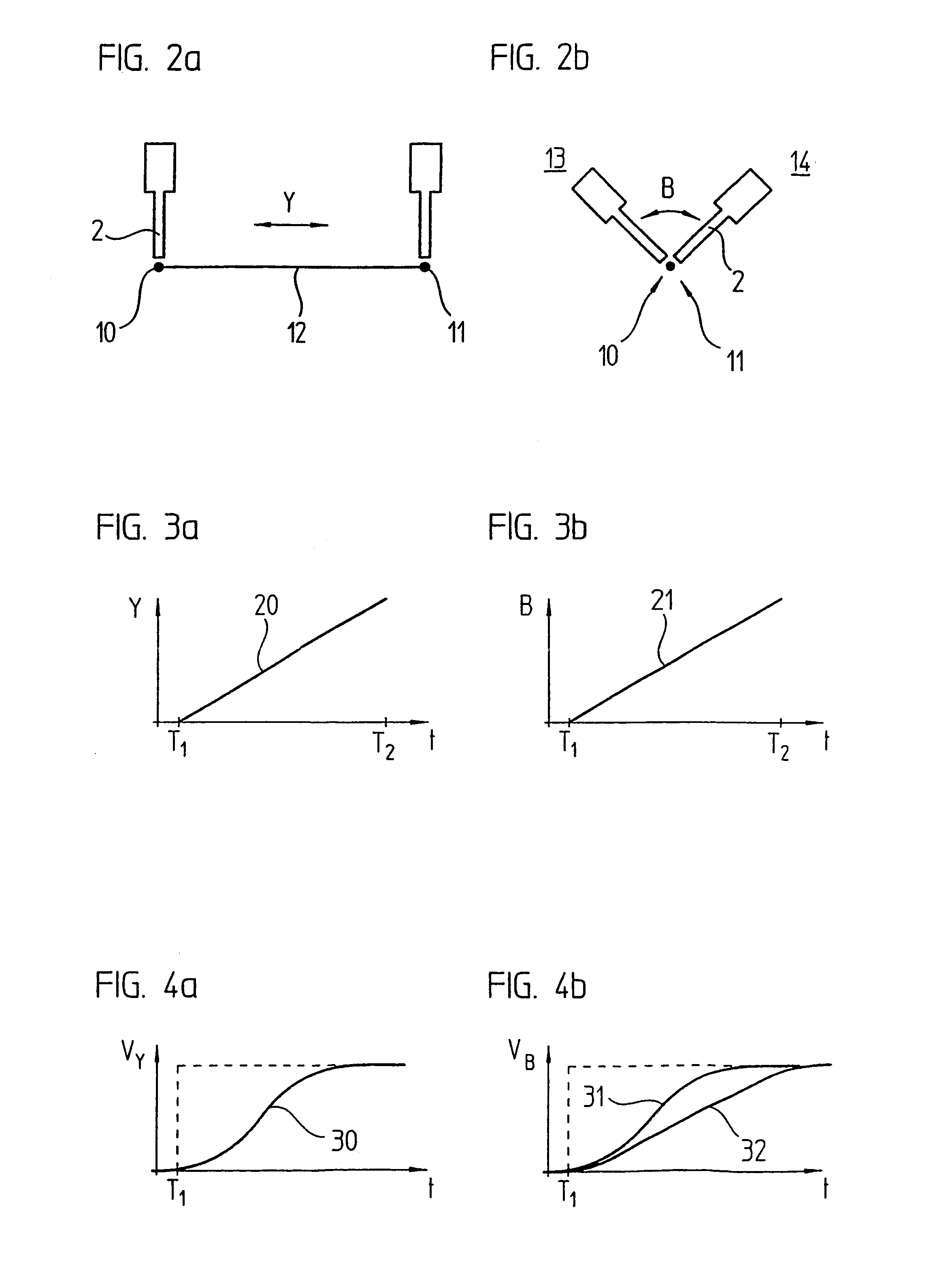 Method for continuous-path control