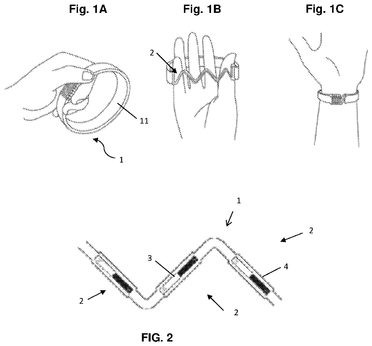 Wearable device