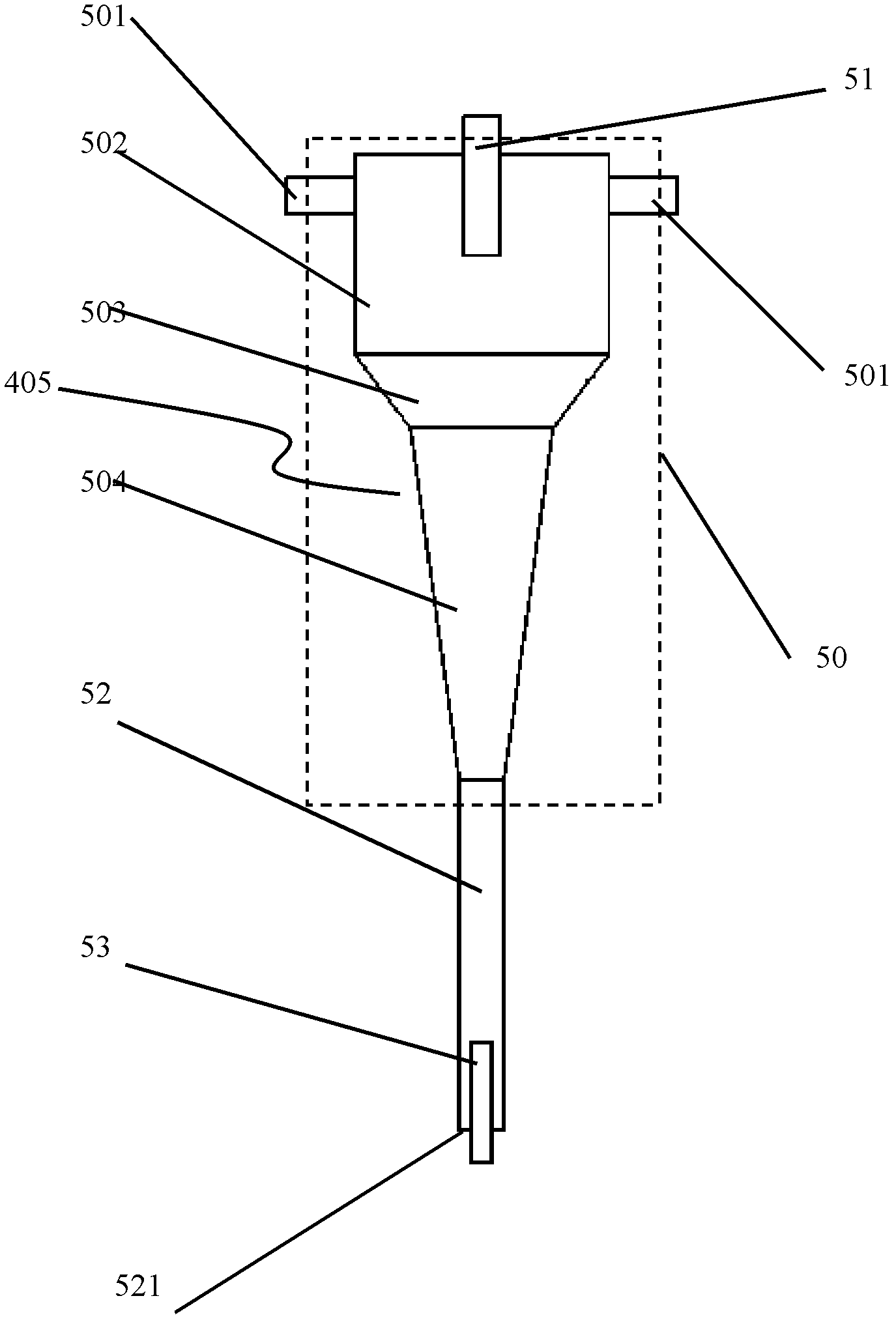 Treatment method and equipment for oilfield produced water