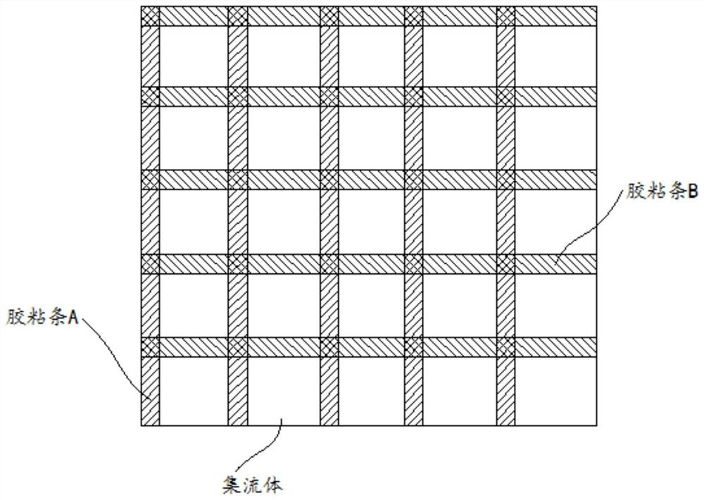 A kind of lithium battery negative pole and its preparation method and lithium battery