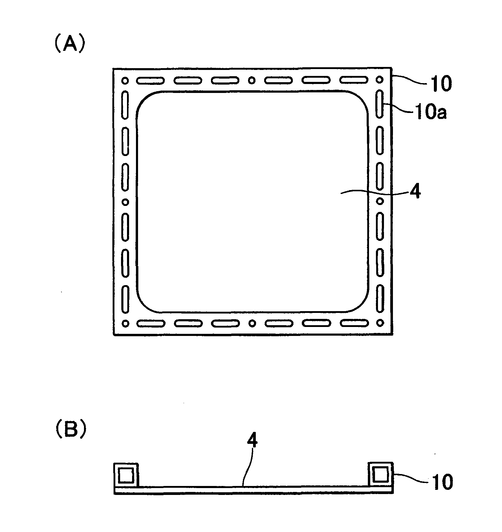 Screen printing plate and manufacturing method thereof