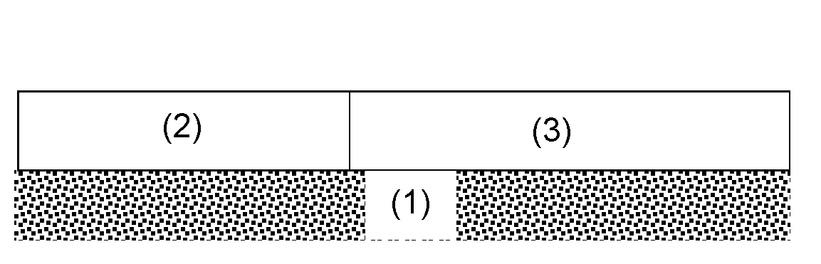 Oxidation catalyst for a stoichiometric natural gas engine