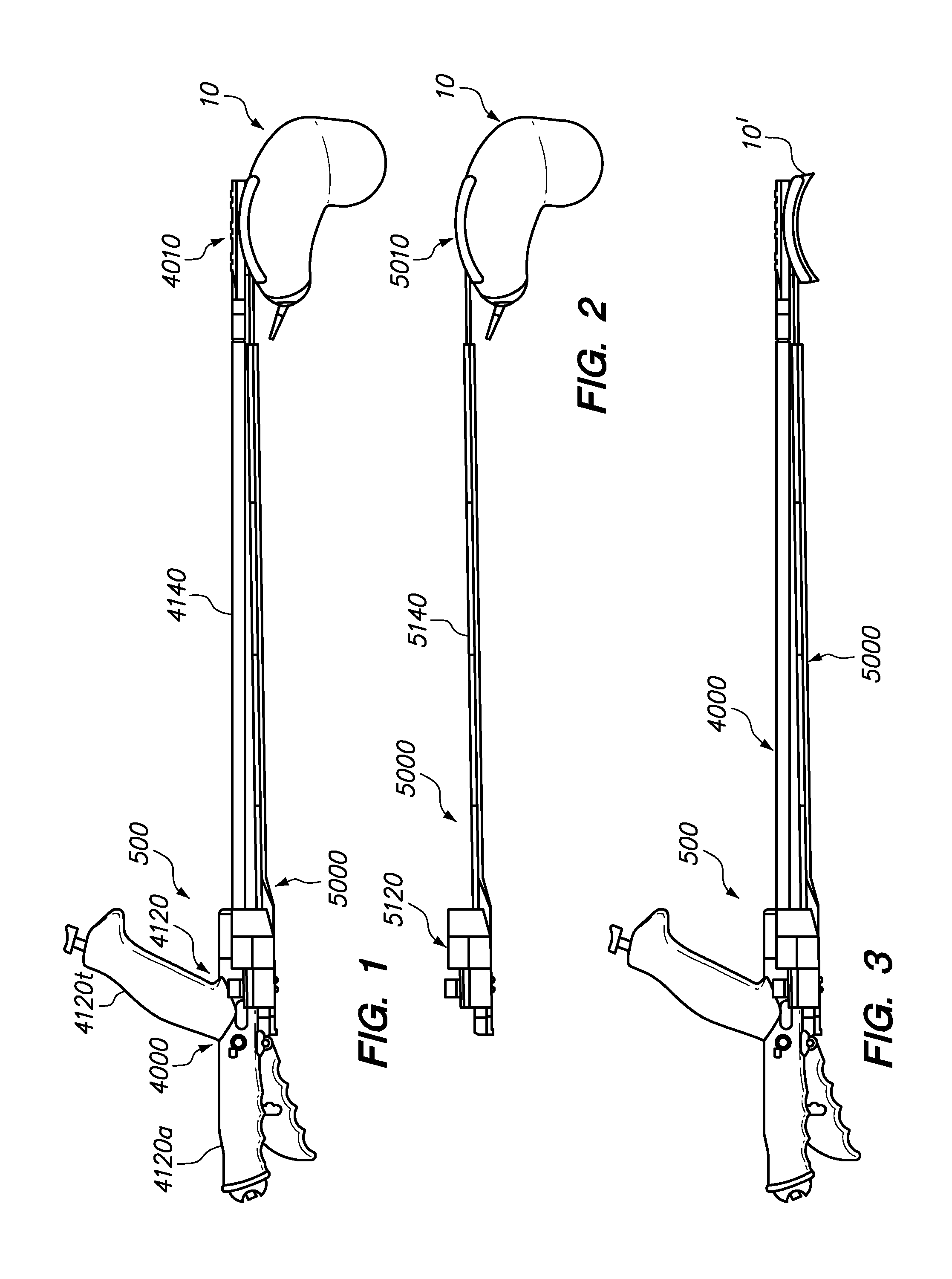 Devices, tools and methods for performing minimally invasive abdominal surgical procedures