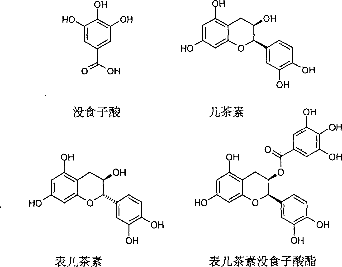 High ORAC value oligomeric proanthocyanidin and purifying method for the same