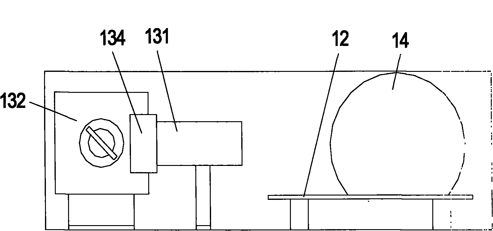 Acousto-optic synchronous wireless fire safety evacuation equipment